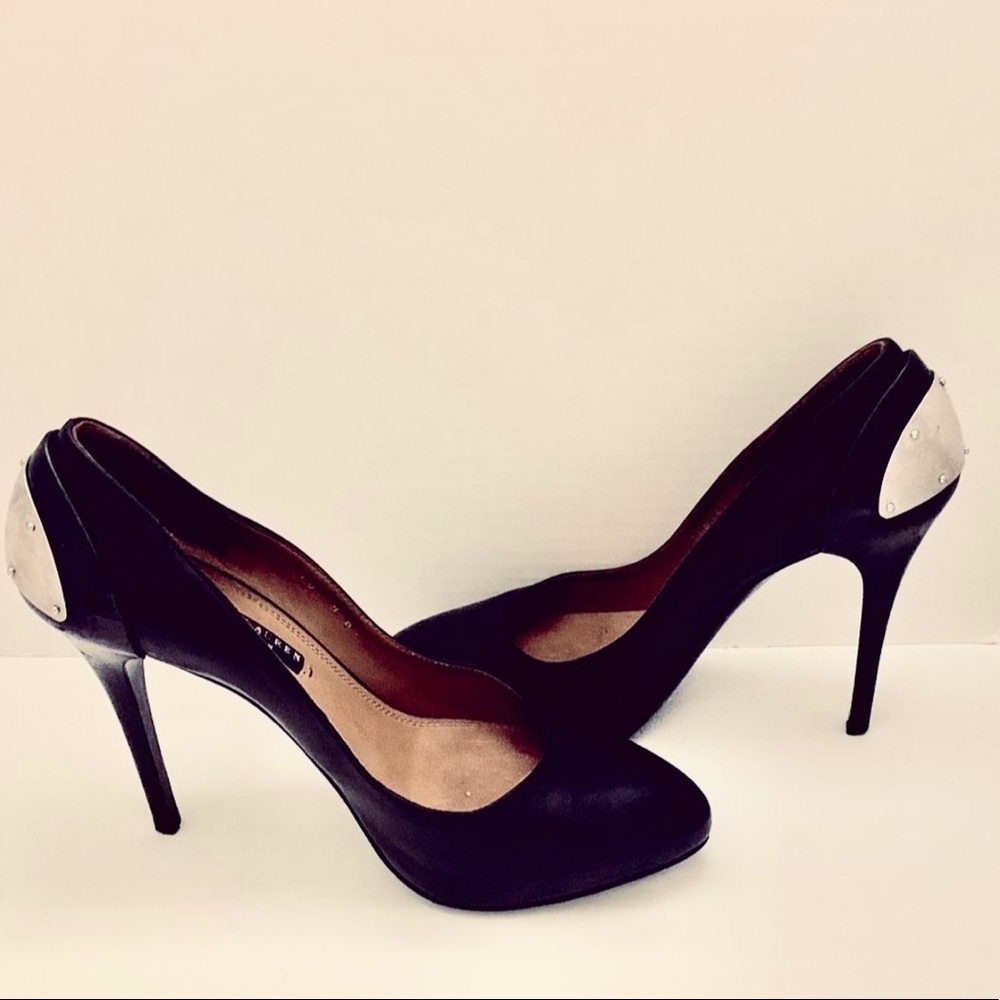 Ralph Lauren Black label collection. Size 6.5